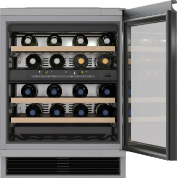 Miele KWT 6321 UG Integrated Wine Unit image 0