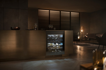 Miele KWT 6322 UG Integrated Wine Unit image 1