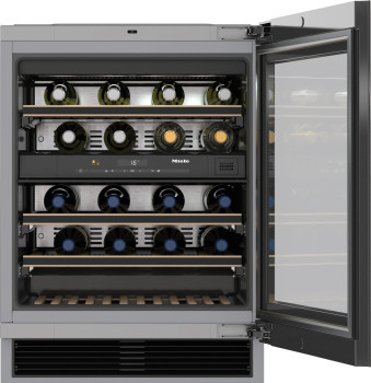 Miele KWT 6322 UG Integrated Wine Unit image 0