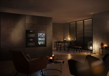 Miele KWT 6422 iG Integrated Wine Unit image 1