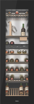 Miele KWT 6722 iGS Integrated Wine Unit image 0