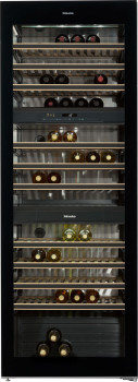 Miele KWT 6833 SG Integrated Wine Unit image 0