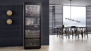 Miele KWT 6834 SGS Integrated Wine Unit image 1