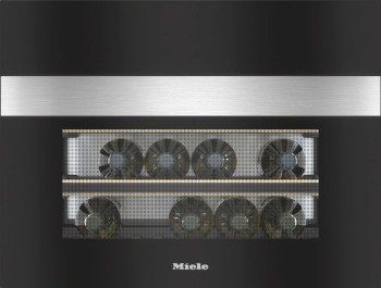Miele KWT 7112 iG Integrated Wine Unit image 1