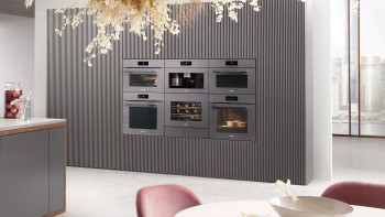Miele KWT 7112 iG Integrated Wine Unit image 2