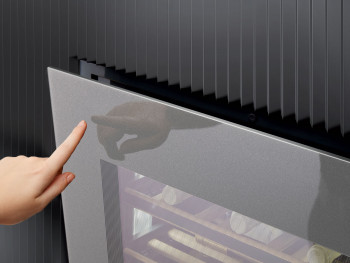 Miele KWT 7112 iG Integrated Wine Unit image 3