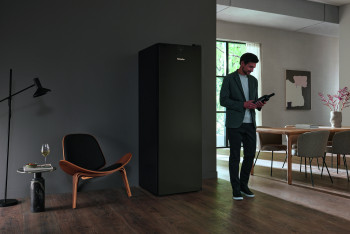 Miele KWT 4584 E Freestanding Wine Storage image 7