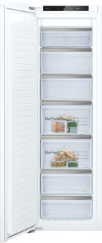 NEFF GI7812EE0G N50 Built In Freezer