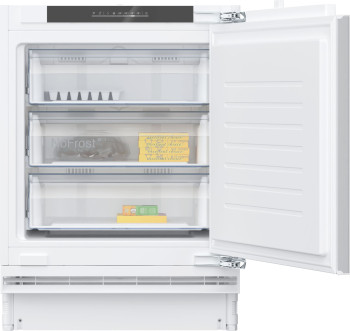 NEFF GU7212FE0G N50 Built In Freezer
