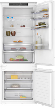 NEFF KB7962SE0 N50 Built In Freezer