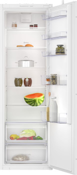 NEFF KI1811SE0G N30 Built-In Fridge