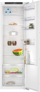 NEFF KI1812FE0G N50 Built In Fridge