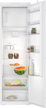 Neff KI2821SE0G N30 Built In Fridge