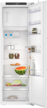 NEFF KI2822FE0G N50 Built In Fridge