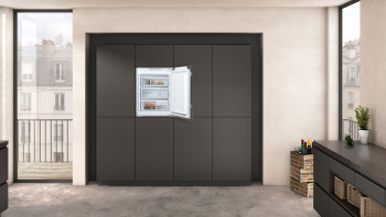 NEFF GI1113FE0 N 50 Built-in Freezer image 1