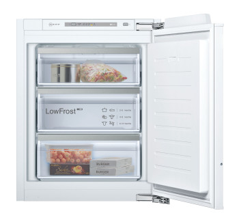 NEFF GI1113FE0 N 50 Built-in Freezer image 0