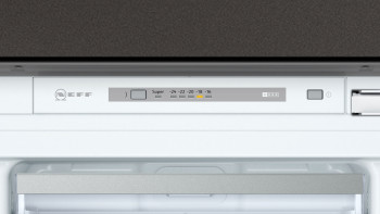 NEFF GI1216DE0 N 70 Built-in Freezer image 3
