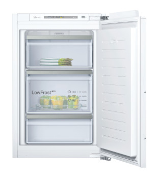 NEFF GI1216DE0 N 70 Built-in Freezer image 0
