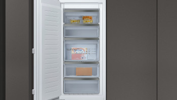 NEFF GI7416CE0  N 70 Built-in Freezer image 2