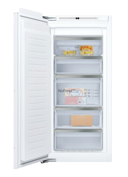 NEFF GI7416CE0  N 70 Built-in Freezer image 0