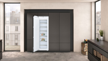 NEFF GI7813EF0G N 70 Built-in Freezer image 2