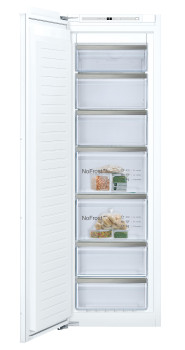 NEFF GI7813EF0G N 70 Built-in Freezer image 0