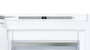 NEFF GI7815CE0G N 90 Built-in Freezer image 2