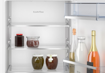 NEFF KI1212FE0G N 50 Built-in Fridge image 2