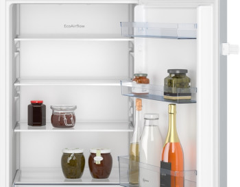 NEFF KI1311SE0 N 30 Built-in Fridge image 2
