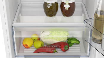NEFF KI1311SE0 N 30 Built-in Fridge image 3