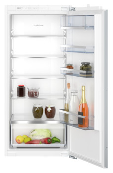 NEFF KI1412FE0G N 50 Built-in Fridge image 0