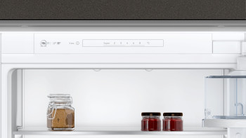 NEFF KI5862SE0G N 50 Built-in Fridge Freezer image 2