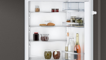 NEFF KI5862SE0G N 50 Built-in Fridge Freezer image 3
