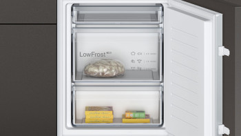 NEFF KI5862SE0G N 50 Built-in Fridge Freezer image 4