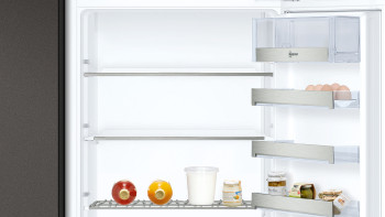 NEFF KI6873FE0G N 70 Built-in Fridge Freezer image 3