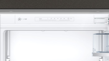 NEFF KI7862FE0G N 50 Built-in Fridge Freezer image 2
