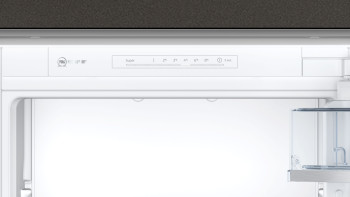 NEFF KI7862SE0G N 50 Built-in Fridge Freezer image 2