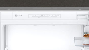 NEFF KI7867FE0 N 50 Built-in Fridge Freezer image 2