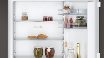NEFF KI7867FE0 N 50 Built-in Fridge Freezer image 3