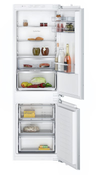 NEFF KI7867FE0 N 50 Built-in Fridge Freezer image 0