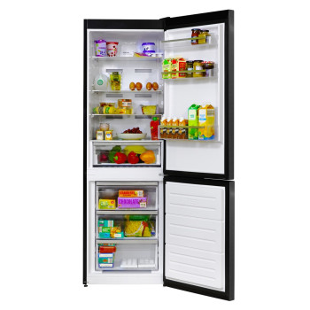 Russell Hobbs RH185FF601C1AN Freestanding Fridge Freezer image 1
