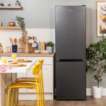 Russell Hobbs RH185FF601C1AN Freestanding Fridge Freezer image 11