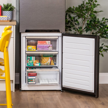 Russell Hobbs RH185FF601C1AN Freestanding Fridge Freezer image 6