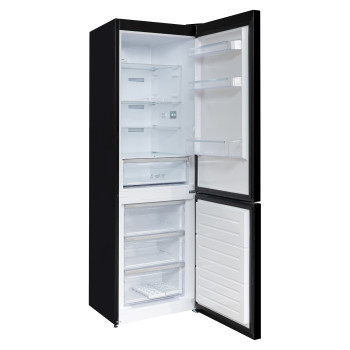 Russell Hobbs RH185FF601C1B Freestanding Fridge Freezer image 3