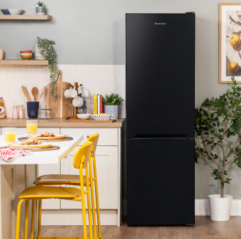 Russell Hobbs RH185FF601C1B Freestanding Fridge Freezer image 14