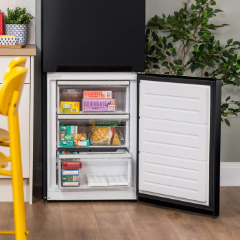 Russell Hobbs RH185FF601C1B Freestanding Fridge Freezer image 10