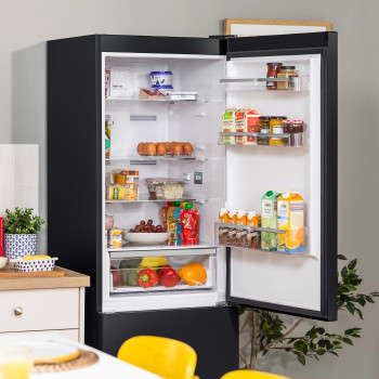 Russell Hobbs RH185FF601C1B Freestanding Fridge Freezer image 6