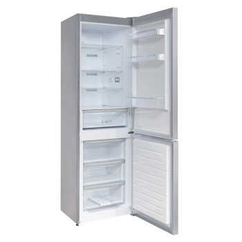 Russell Hobbs RH185FF601C1SS Freestanding Fridge Freezer image 2