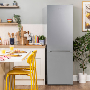 Russell Hobbs RH185FF601C1SS Freestanding Fridge Freezer image 6