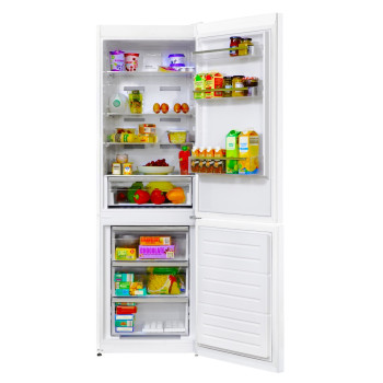 Russell Hobbs RH185FF601C1W Freestanding Fridge Freezer image 3